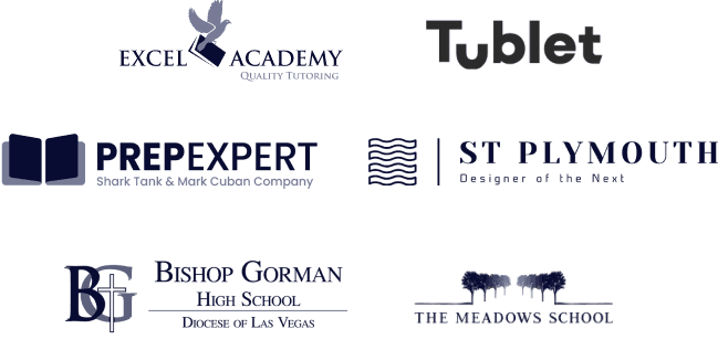 our b2b client logos